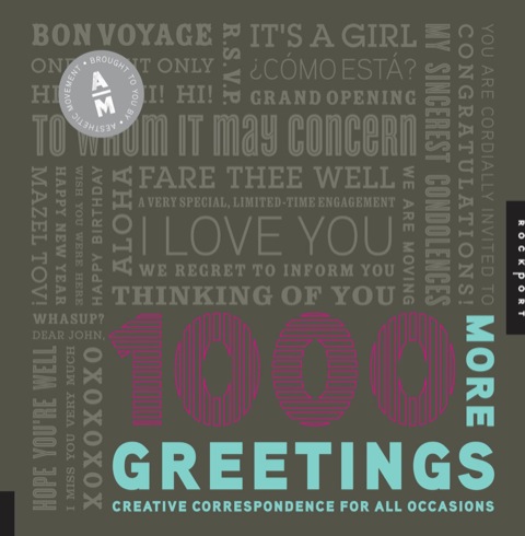 1,000 More Greetings: Creative Correspondence for All Occasions - FULL INSTANT DOWNLOAD | PDF DOCX EPUB