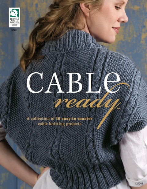 Cable Ready™ - FULL INSTANT DOWNLOAD | PDF DOCX EPUB