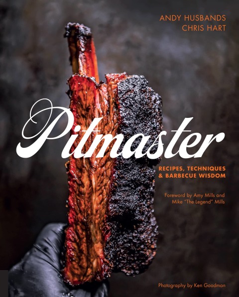Pitmaster: Recipes, Techniques, and Barbecue Wisdom [A Cookbook] - FULL INSTANT DOWNLOAD | PDF DOCX EPUB
