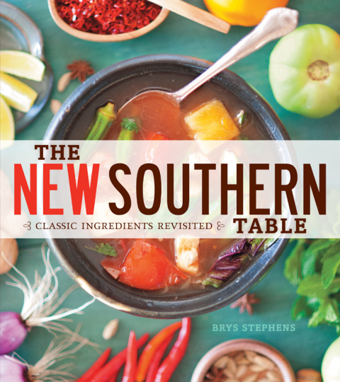 The New Southern Table: Classic Ingredients Revisited - FULL INSTANT DOWNLOAD | PDF DOCX EPUB