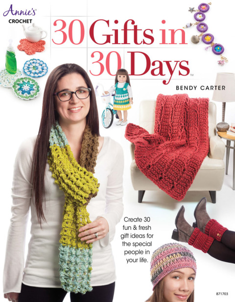 30 Gifts in 30 Days, 1st Edition - FULL INSTANT DOWNLOAD | PDF DOCX EPUB