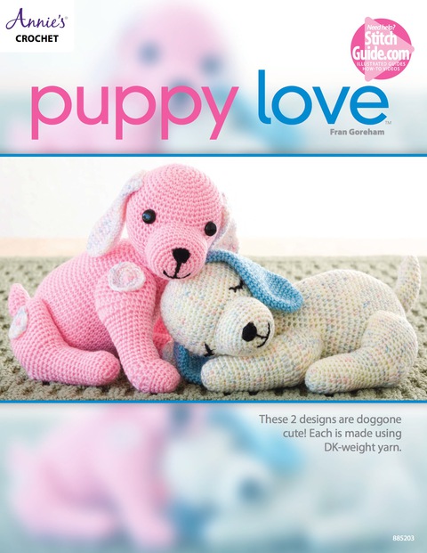 Puppy Love - FULL INSTANT DOWNLOAD | PDF DOCX EPUB