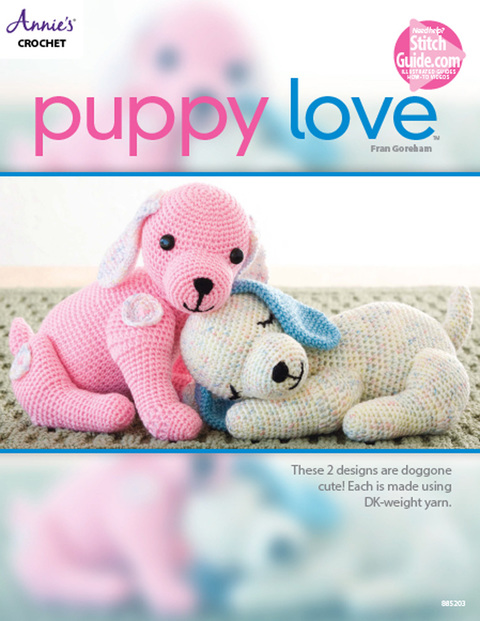 Puppy Love - FULL INSTANT DOWNLOAD | PDF DOCX EPUB
