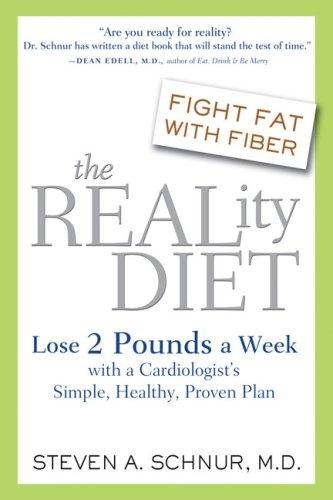 The Reality Diet - FULL INSTANT DOWNLOAD | PDF DOCX EPUB