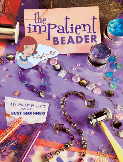 The Impatient Beader - FULL INSTANT DOWNLOAD | PDF DOCX EPUB
