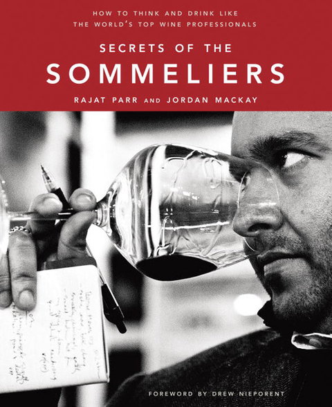 Secrets of the Sommeliers: How to Think and Drink Like the World's Top Wine Professionals - FULL INSTANT DOWNLOAD | PDF DOCX EPUB