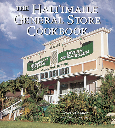 The Hali'imaile General Store Cookbook: Home Cooking from Maui - FULL INSTANT DOWNLOAD | PDF DOCX EPUB