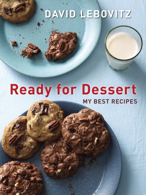 Ready for Dessert: My Best Recipes [A Baking Book] - FULL INSTANT DOWNLOAD | PDF DOCX EPUB