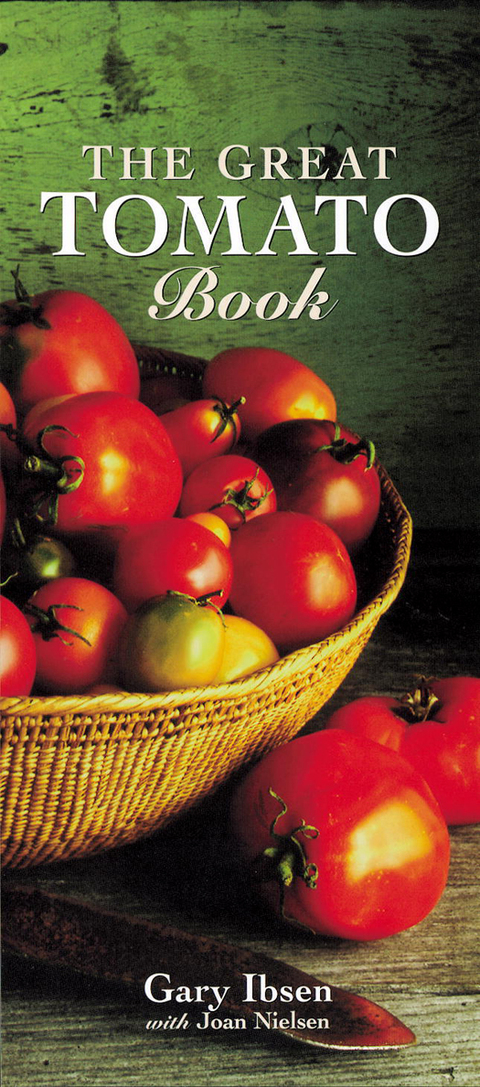 The Great Tomato Book: [A Cookbook] - FULL INSTANT DOWNLOAD | PDF DOCX EPUB