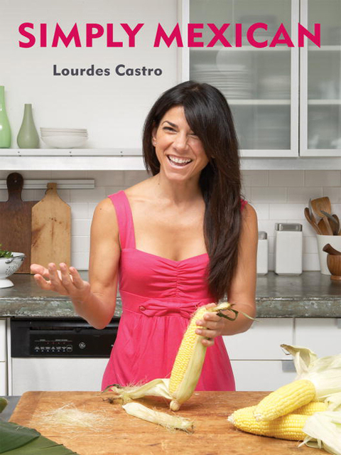 Simply Mexican: [A Cookbook] - FULL INSTANT DOWNLOAD | PDF DOCX EPUB