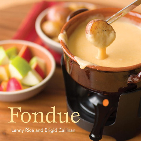 Fondue: [A Cookbook] - FULL INSTANT DOWNLOAD | PDF DOCX EPUB
