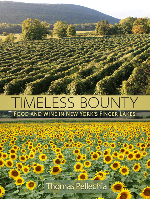Timeless Bounty: Food and Wine in New York’s Finger Lakes - FULL INSTANT DOWNLOAD | PDF DOCX EPUB