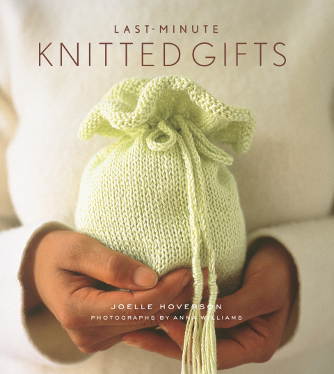 Last-Minute Knitted Gifts - FULL INSTANT DOWNLOAD | PDF DOCX EPUB