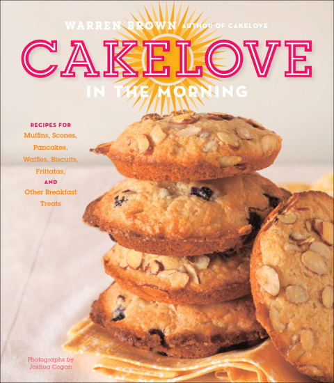 CakeLove in the Morning - FULL INSTANT DOWNLOAD | PDF DOCX EPUB