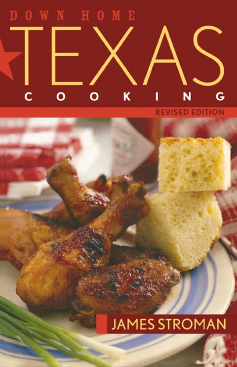 Down Home Texas Cooking - FULL INSTANT DOWNLOAD | PDF DOCX EPUB