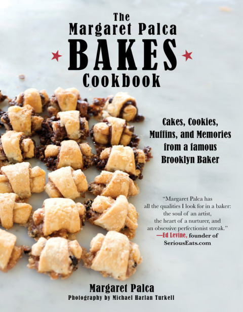 The Margaret Palca Bakes Cookbook: Cakes, Cookies, Muffins, and Memories from a Famous Brooklyn Baker - FULL INSTANT DOWNLOAD | PDF DOCX EPUB