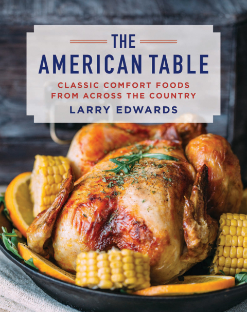 The American Table: Classic Comfort Food from Across the Country - FULL INSTANT DOWNLOAD | PDF DOCX EPUB