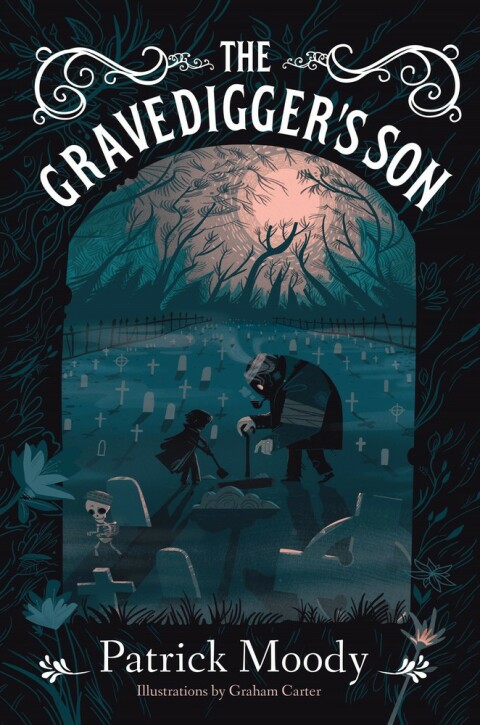 The Gravedigger's Son - FULL INSTANT DOWNLOAD | PDF DOCX EPUB