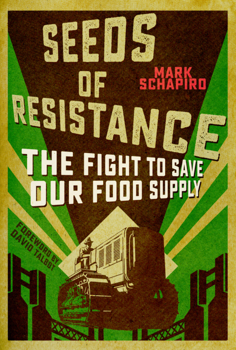 Seeds of Resistance: The Fight to Save Our Food Supply - FULL INSTANT DOWNLOAD | PDF DOCX EPUB