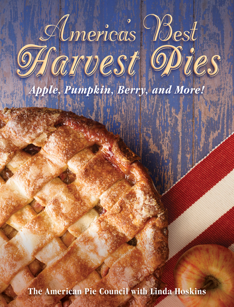 America's Best Harvest Pies - FULL INSTANT DOWNLOAD | PDF DOCX EPUB