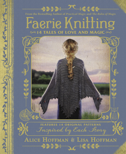 Faerie Knitting: 14 Tales of Love and Magic - FULL INSTANT DOWNLOAD | PDF DOCX EPUB