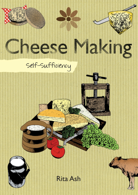 Cheese Making: Essential Guide for Beginners - FULL INSTANT DOWNLOAD | PDF DOCX EPUB