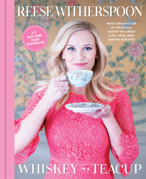 Whiskey in a Teacup: What Growing Up in the South Taught Me About Life, Love, and Baking Biscuits - FULL INSTANT DOWNLOAD | PDF DOCX EPUB
