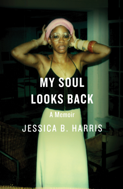 My Soul Looks Back: A Memoir - FULL INSTANT DOWNLOAD | PDF DOCX EPUB