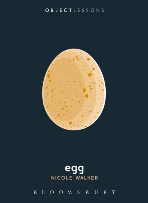 Egg, 1st Edition - FULL INSTANT DOWNLOAD | PDF DOCX EPUB
