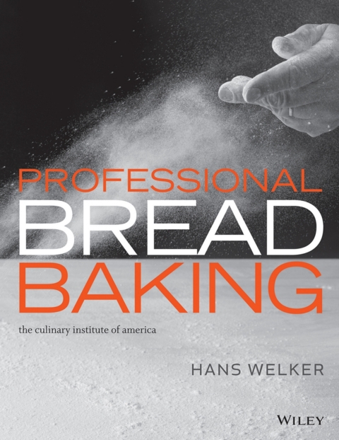 Professional Bread Baking, 1st Edition - FULL INSTANT DOWNLOAD | PDF DOCX EPUB