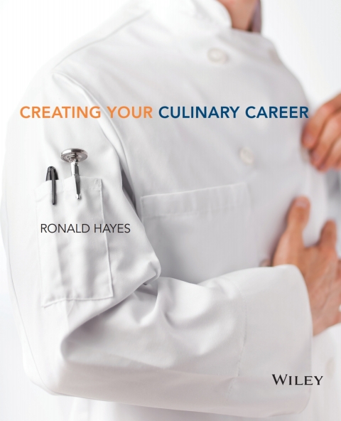Creating Your Culinary Career, 1st Edition - FULL INSTANT DOWNLOAD | PDF DOCX EPUB