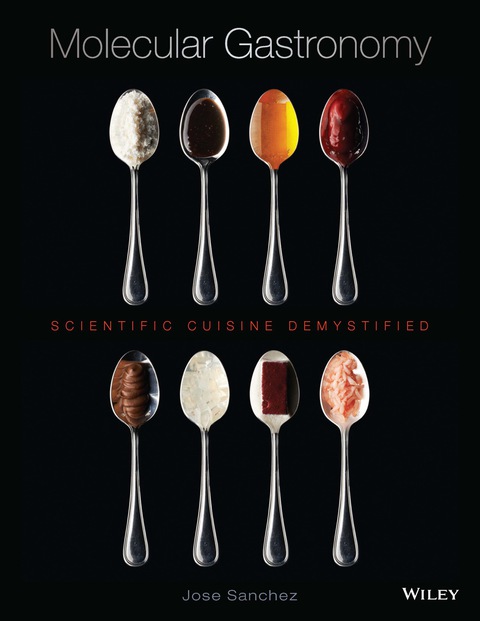 Molecular Gastronomy: Scientific Cuisine Demystified, 1st Edition - FULL INSTANT DOWNLOAD | PDF DOCX EPUB