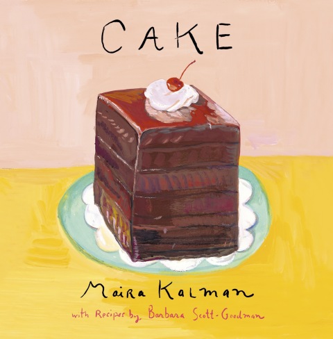 Cake: A Cookbook - FULL INSTANT DOWNLOAD | PDF DOCX EPUB