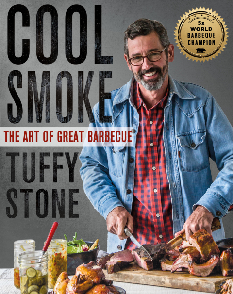 Cool Smoke: The Art of Great Barbecue - FULL INSTANT DOWNLOAD | PDF DOCX EPUB