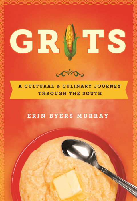 Grits: A Cultural and Culinary Journey Through the South - FULL INSTANT DOWNLOAD | PDF DOCX EPUB