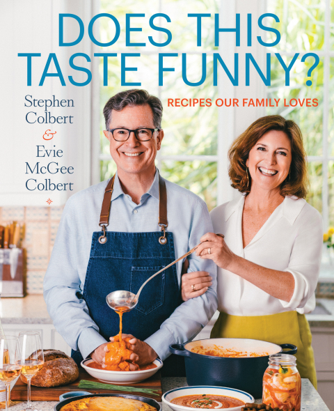 Does This Taste Funny?: Recipes Our Family Loves - FULL INSTANT DOWNLOAD | PDF DOCX EPUB