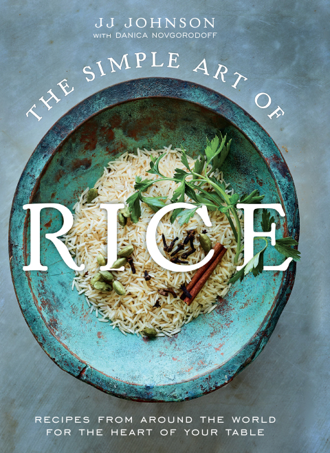 The Simple Art of Rice: Recipes from Around the World for the Heart of Your Table - FULL INSTANT DOWNLOAD | PDF DOCX EPUB