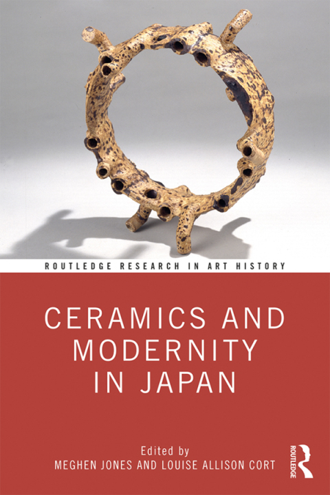 Ceramics and Modernity in Japan, 1st Edition - FULL INSTANT DOWNLOAD | PDF DOCX EPUB