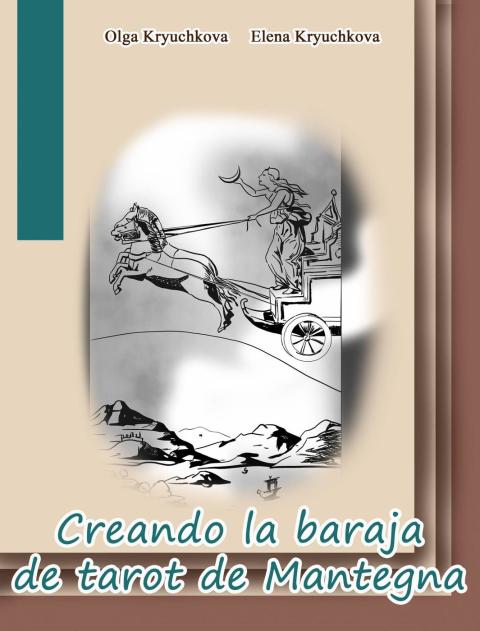 Creando la baraja de tarot de Mantegna Tarocci - FULL INSTANT DOWNLOAD | PDF DOCX EPUB