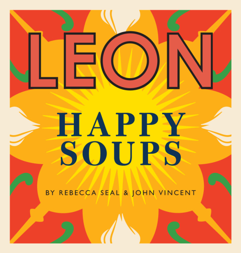 Happy Leons: LEON Happy Soups - FULL INSTANT DOWNLOAD | PDF DOCX EPUB