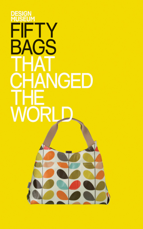 Fifty Bags that Changed the World: Design Museum Fifty - FULL INSTANT DOWNLOAD | PDF DOCX EPUB
