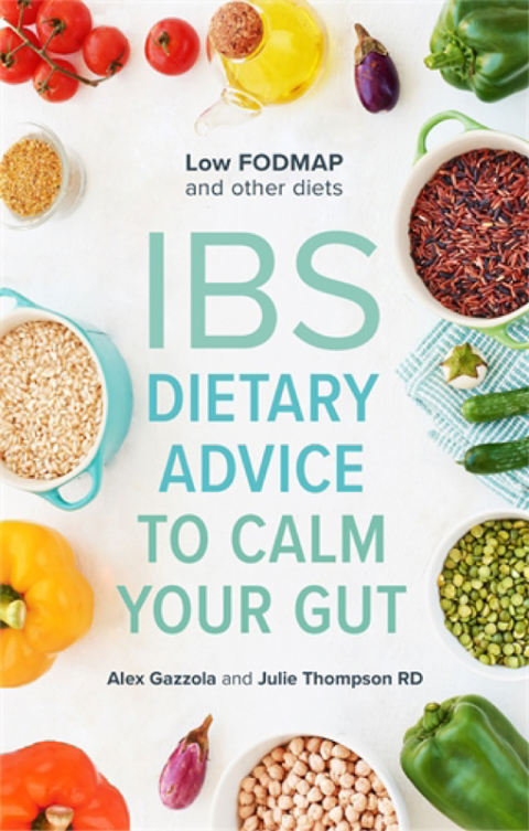 IBS: Dietary Advice To Calm Your Gut - FULL INSTANT DOWNLOAD | PDF DOCX EPUB