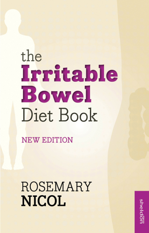 Irritable Bowel Diet Book - FULL INSTANT DOWNLOAD | PDF DOCX EPUB