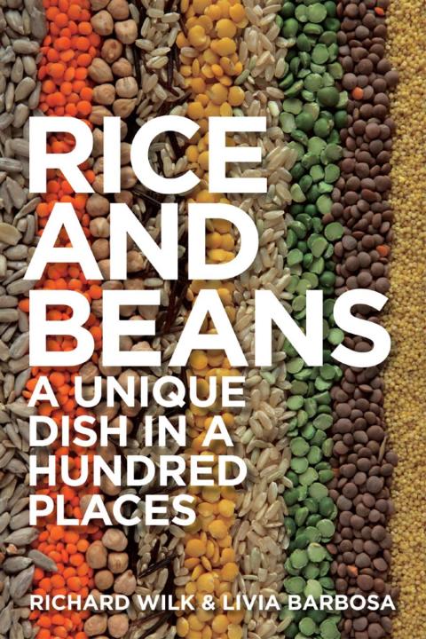 Rice and Beans: A Unique Dish in a Hundred Places, 1st Edition - FULL INSTANT DOWNLOAD | PDF DOCX EPUB