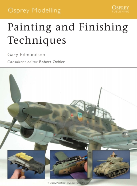 Painting and Finishing Techniques, 1st Edition - FULL INSTANT DOWNLOAD | PDF DOCX EPUB