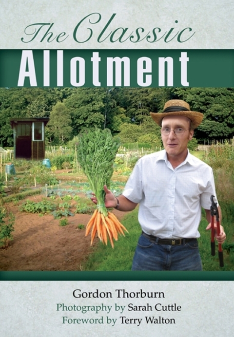 The Classic Allotment - FULL INSTANT DOWNLOAD | PDF DOCX EPUB