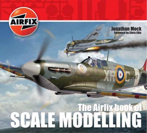 The Airfix Book of Scale Modelling, 1st Edition - FULL INSTANT DOWNLOAD | PDF DOCX EPUB