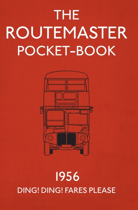 The Routemaster Pocket-Book, 1st Edition - FULL INSTANT DOWNLOAD | PDF DOCX EPUB