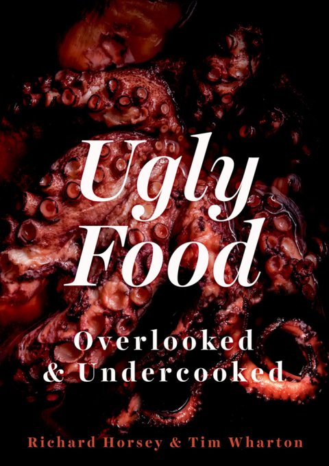 Ugly Food: Overlooked and Undercooked - FULL INSTANT DOWNLOAD | PDF DOCX EPUB