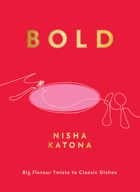 Bold: Big Flavour Twists to Classic Dishes - FULL INSTANT DOWNLOAD | PDF DOCX EPUB